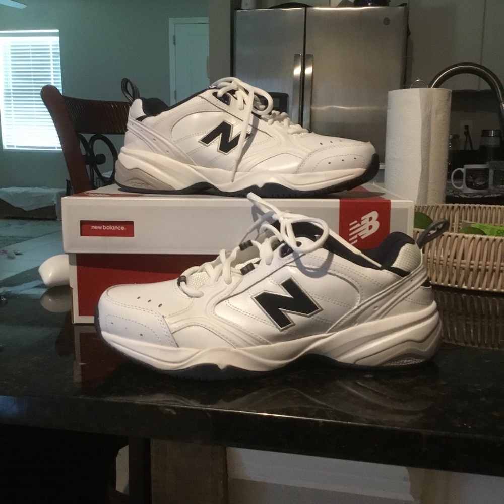 New Balance Sneakers 624